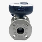 Bulk Water Meter
