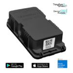 Abeeway Industrial Tracker