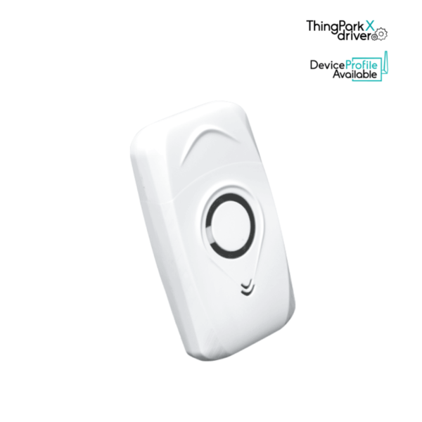 Abeeway Micro Tracker