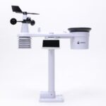 SenseCAP S2120 8-in-1 LoRaWAN Weather Station