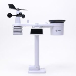 SenseCAP S2120 8-in-1 LoRaWAN Weather Station