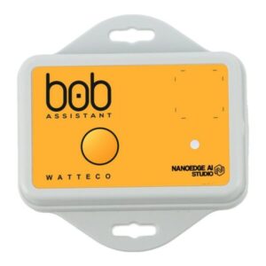Watteco BoB ASSISTANT