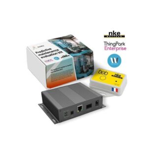 IoT Predictive Maintenance Kit