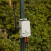 Safora FenceGuard IoT Kit