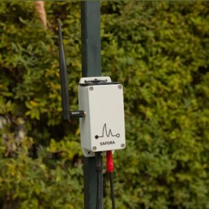 Safora FenceGuard IoT Kit